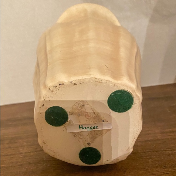 Haeger Vase - Picture 4 of 6